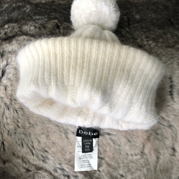 2000s Bebe Hat - Picture 3 of 4